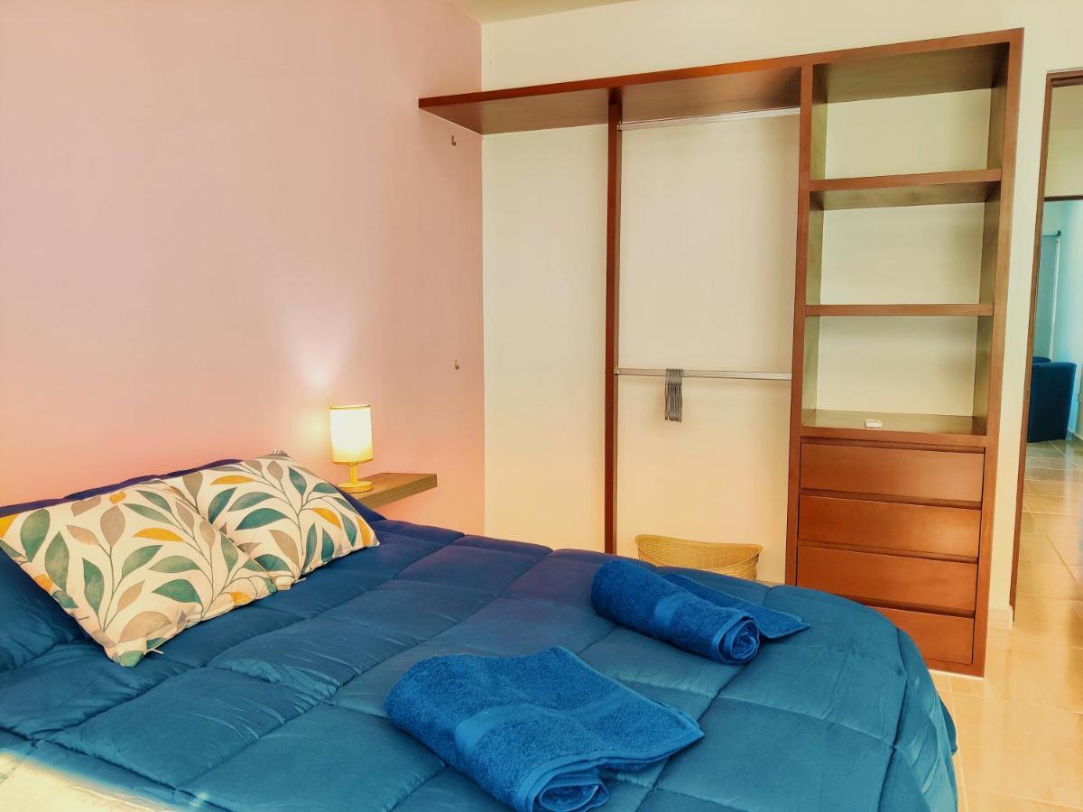 Amazing House Ideal For Families In 坎昆 外观 照片