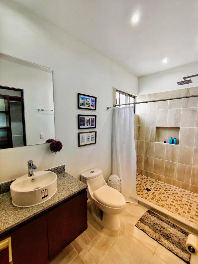 Amazing House Ideal For Families In 坎昆 外观 照片