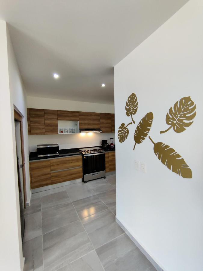 Amazing House Ideal For Families In 坎昆 外观 照片
